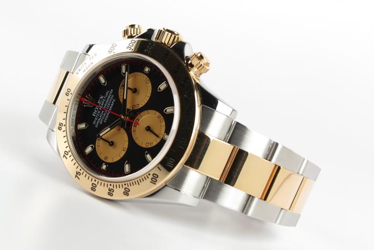 Rolex Daytona G/S