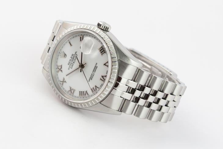 Rolex Datejust 36