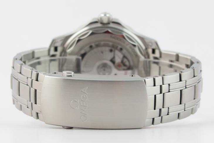 Omega Seamaster 300M