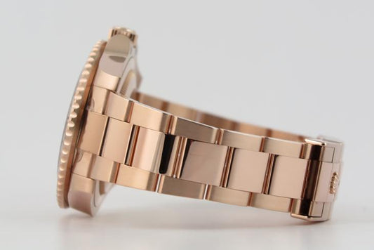 Rolex GMT-Master 18K