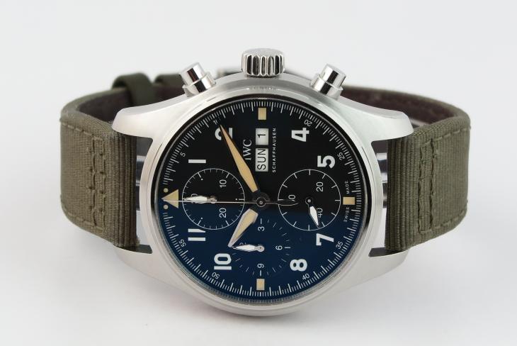 IWCSpitfire
