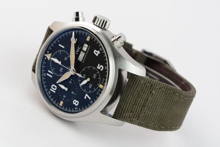 IWCSpitfire