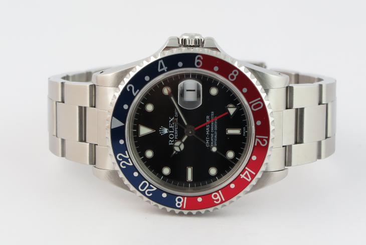 Rolex GMT-Master