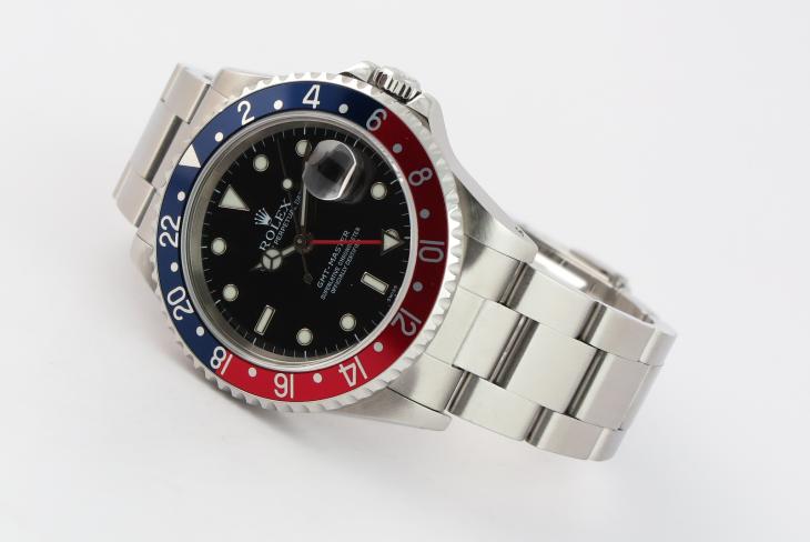 Rolex GMT-Master