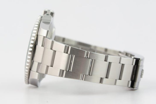 Rolex Submariner - HULK