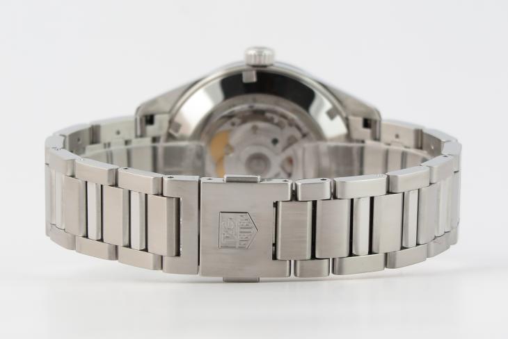 Tag Heuer Carrera 5