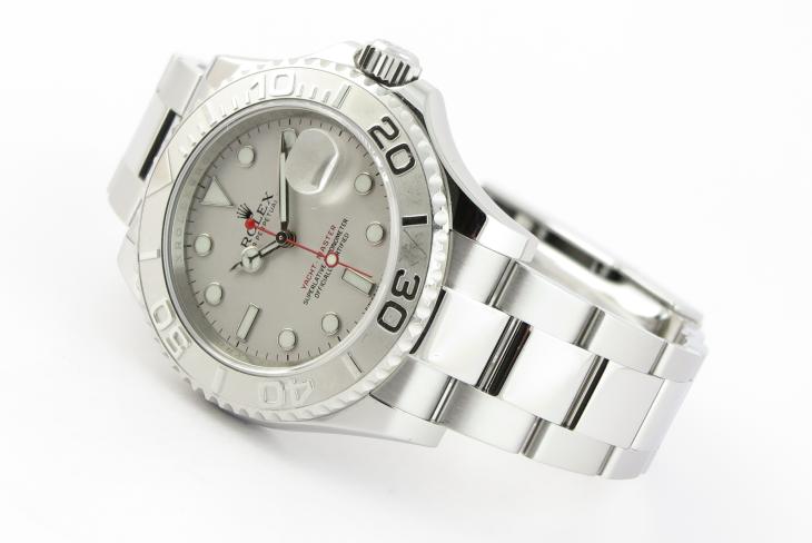 Rolex Yacht-Master