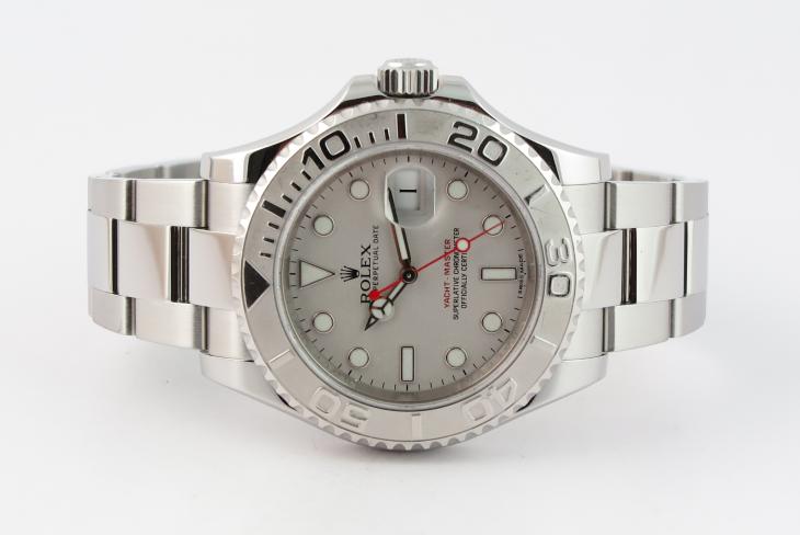 Rolex Yacht-Master