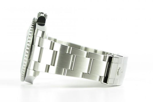 Rolex Submariner HULK