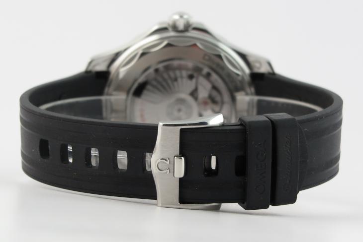 Omega Seamaster 300M