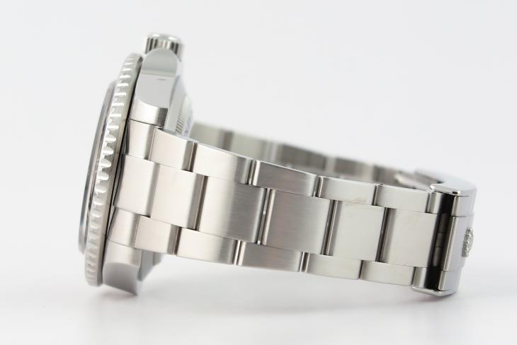 Rolex Sea Dweller