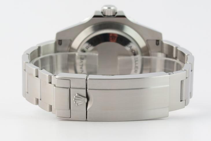 Rolex Sea Dweller