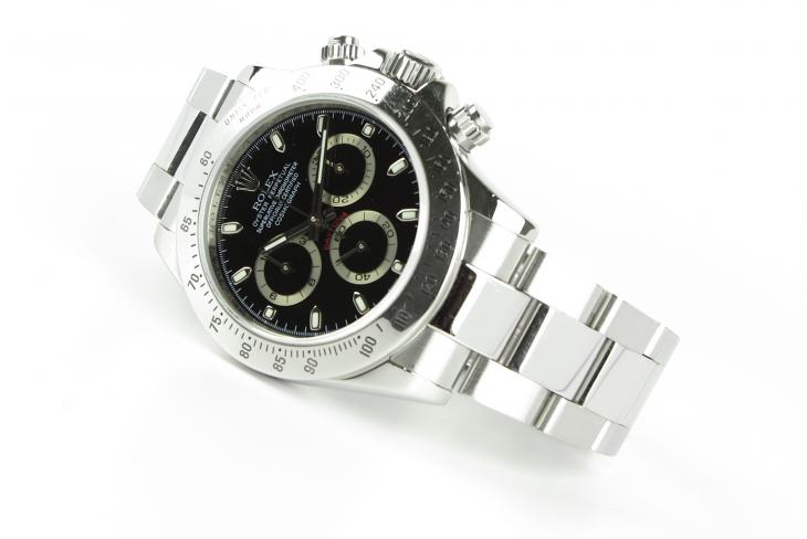 Rolex Daytona S/S