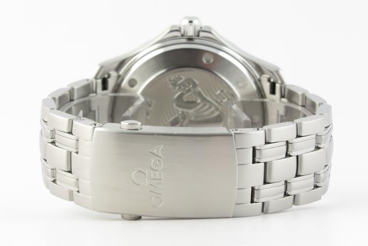 Omega Seamaster 300M
