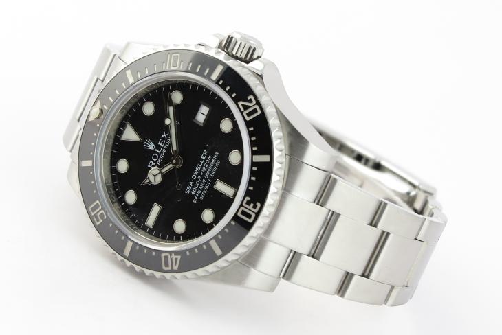 Rolex Sea Dweller