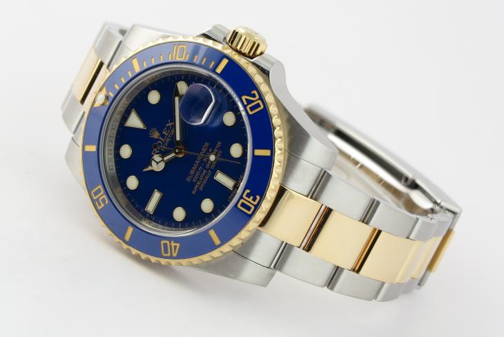 Rolex Submariner G/S