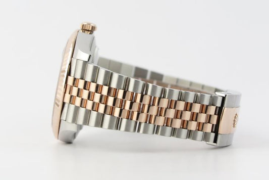 Rolex Datejust 41 G/S