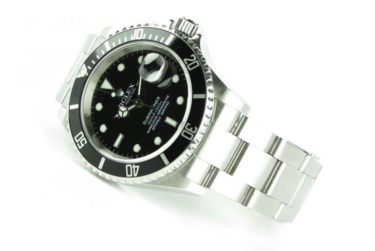 Rolex Submariner