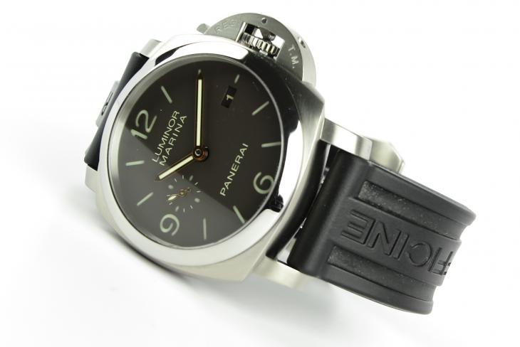 Panerai1950 Luminor