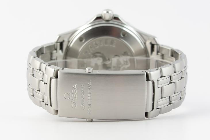 Omega Seamaster 300M