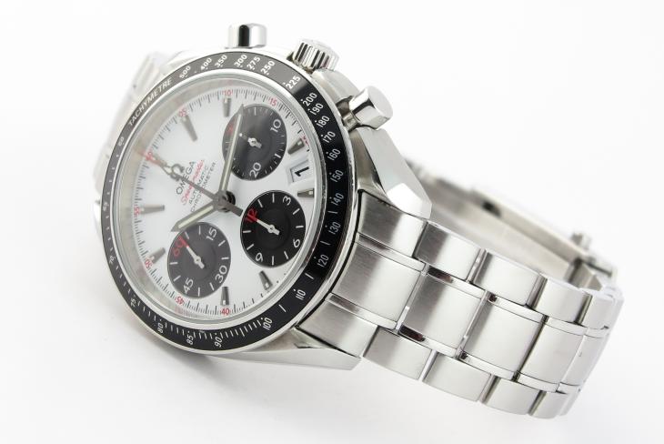 Omega Speedmaster