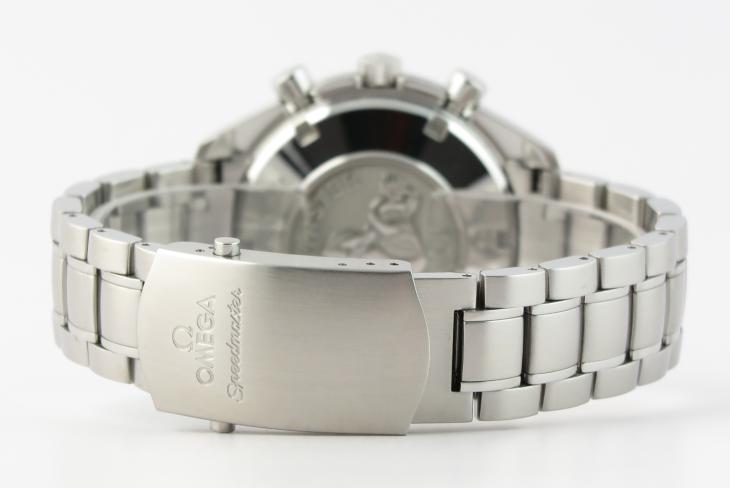 Omega Speedmaster