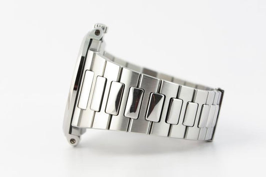 Patek Phillip Nautilus