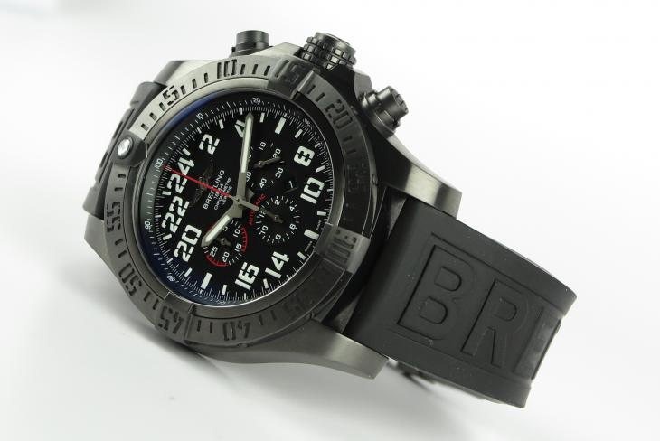 Breitling Super Avenger Military