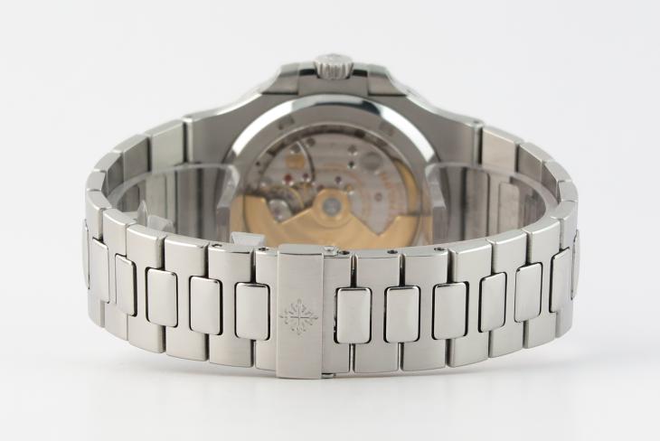Patek Phillip Nautilus