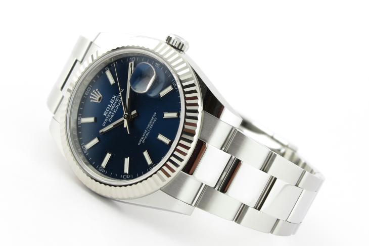 Rolex Datejust 41