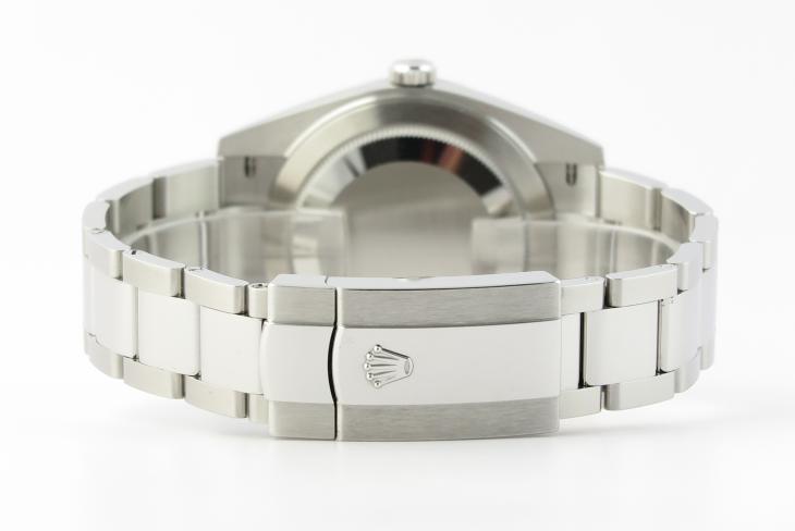 Rolex Datejust 41