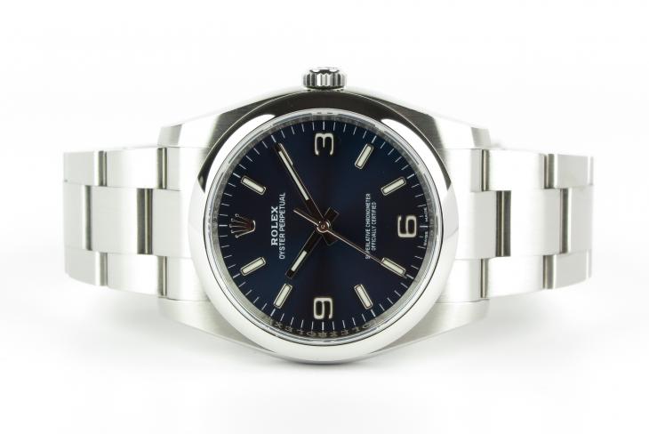 Rolex Oyster Perpetual