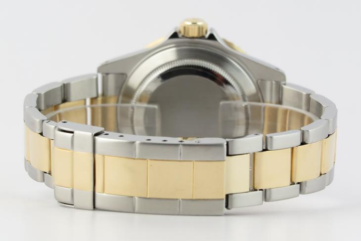 Rolex Submariner G/S