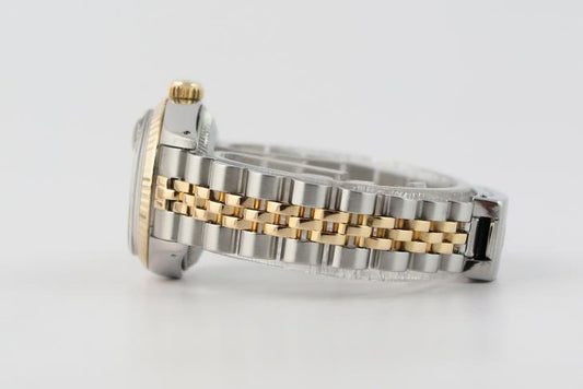 Rolex Datejust Lady G/S