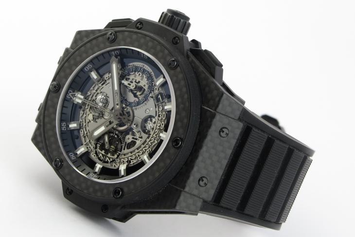 Hublot BB King Power Unico