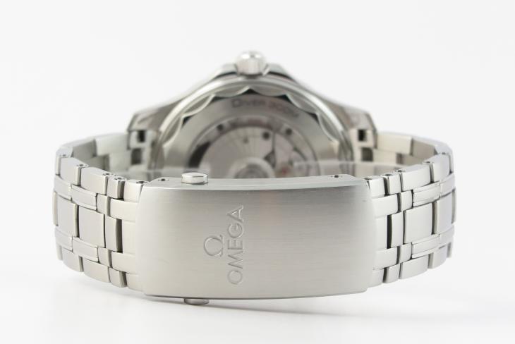 Omega Seamaster 300M