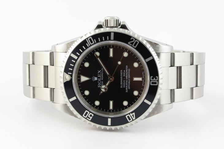 Rolex Submariner