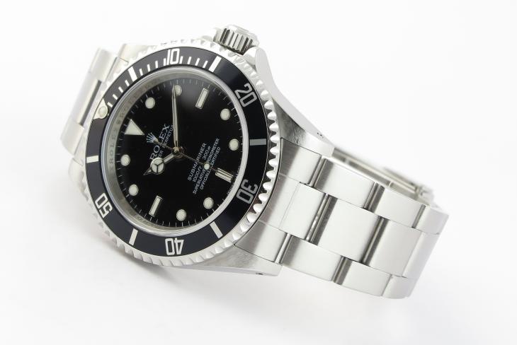 Rolex Submariner