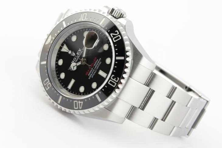 Rolex Sea Dweller