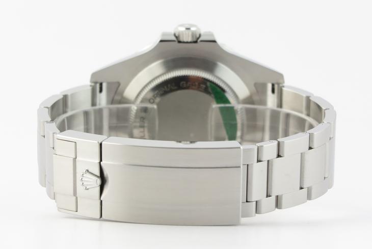 Rolex Sea Dweller
