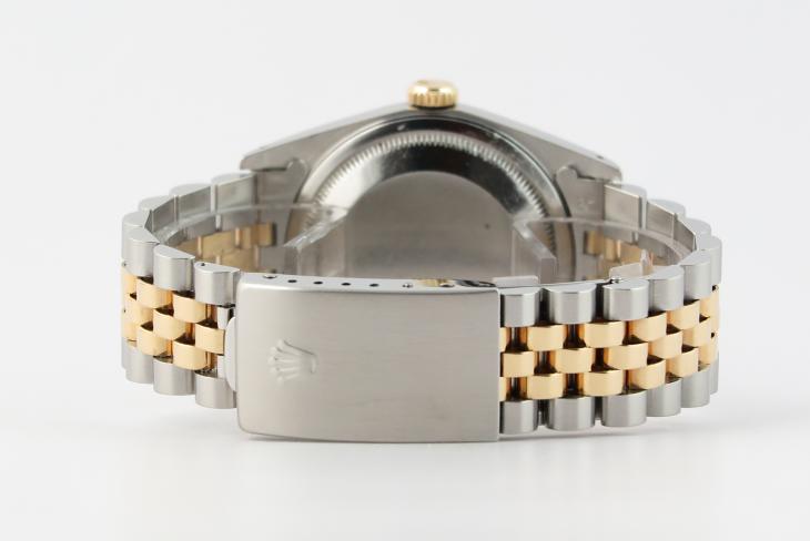 Rolex Datejust G/S