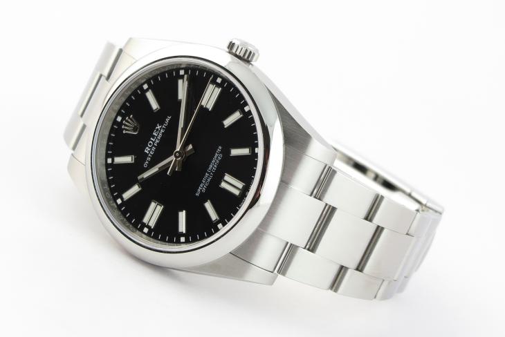 Rolex OP 41