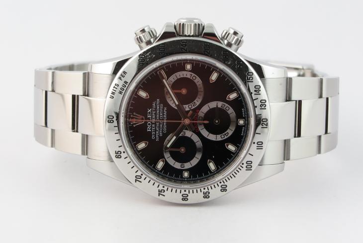 Rolex Daytona