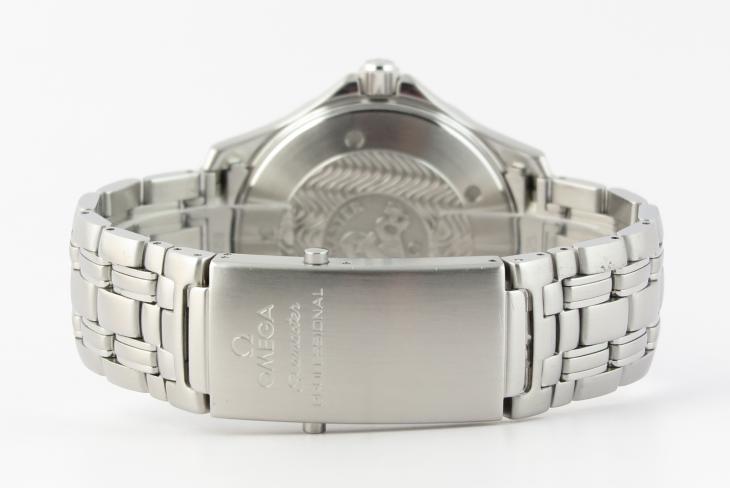 Omega Seamaster 300M
