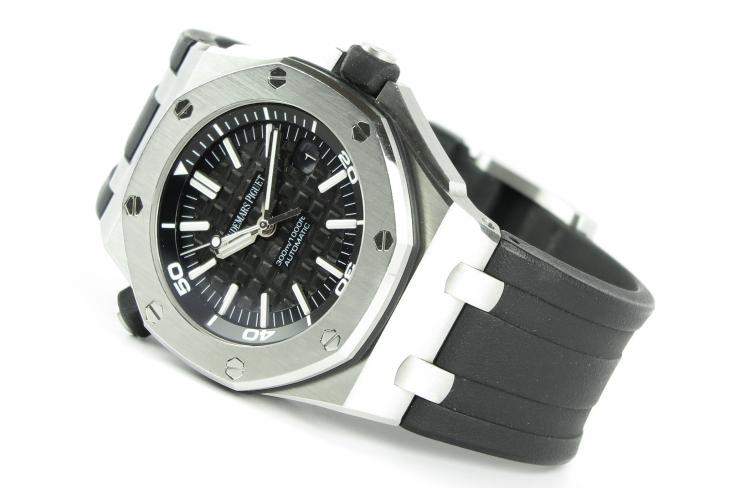 Audemars Piguet Diver