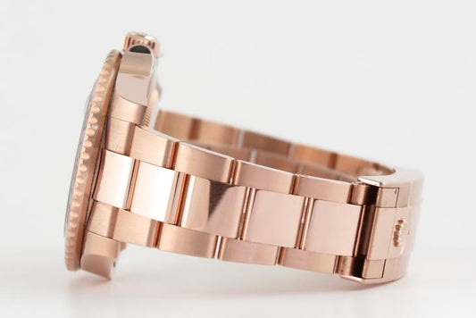 Rolex GMT-Master 18K