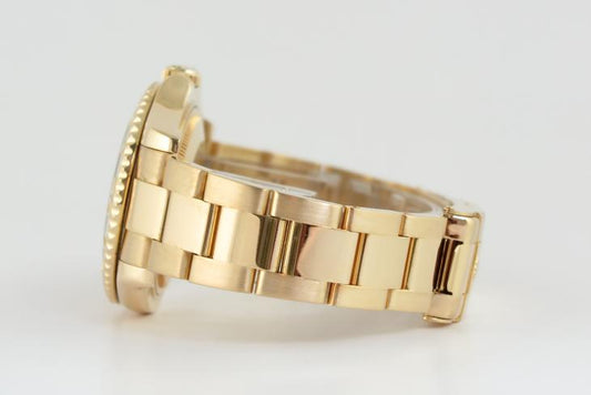 Rolex Yacht-Master 18K