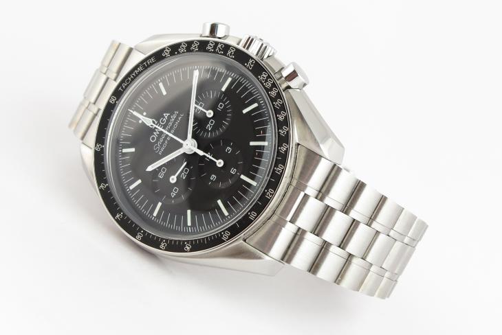 Omega Speedmaster Pro