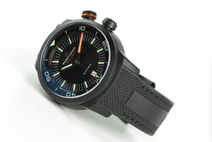 Maurice Lacroix - Pontos S