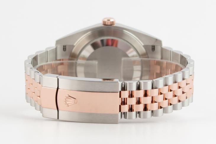 Rolex Datejust G/S